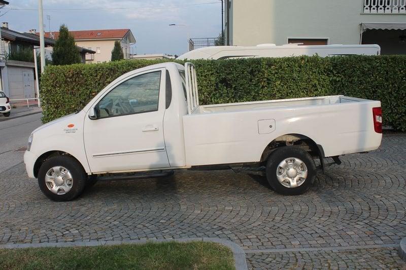Mahindra Genio Genio 2.2 SC2 N1