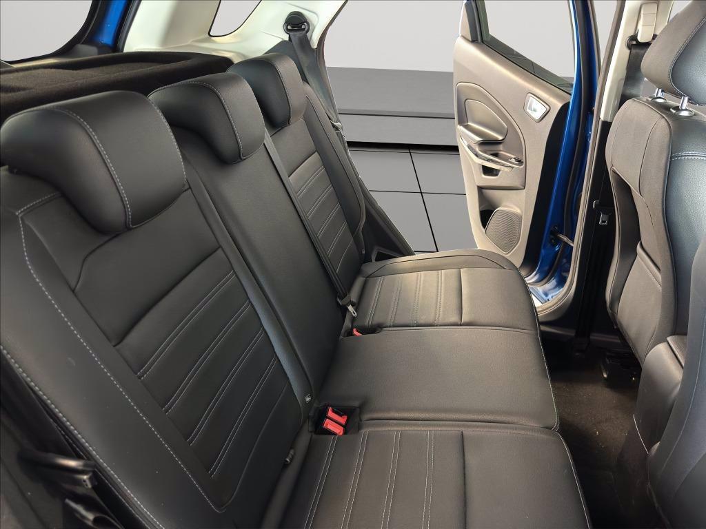 FORD EcoSport 1.0 ecoboost Active s&s 125cv del 2022