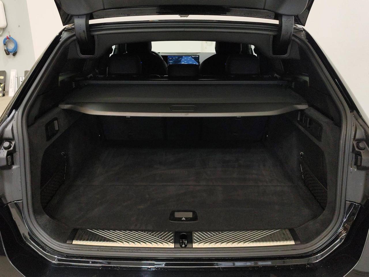 BMW Serie 5 520d xDrive Touring 48V MSport Pro