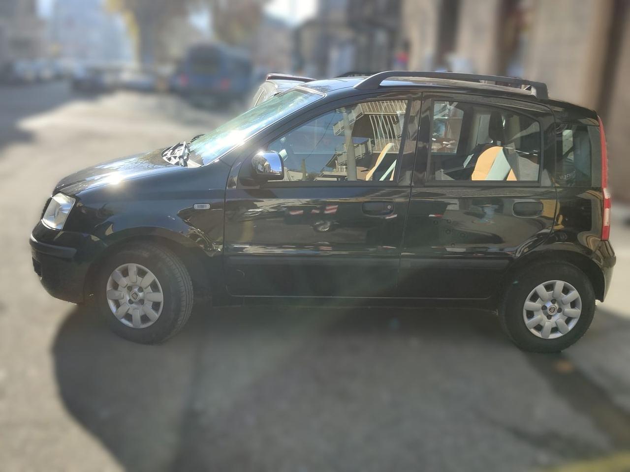 Fiat Panda 1.2 Alessi #8063