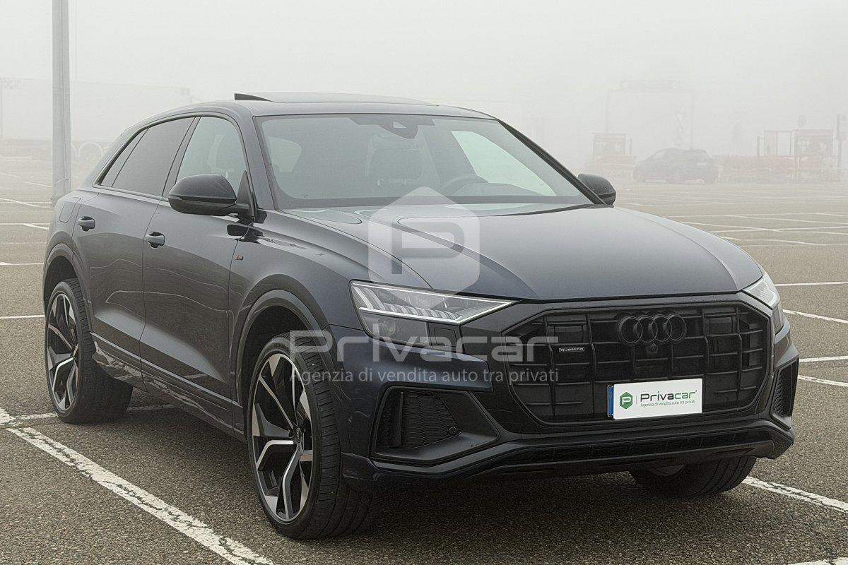 AUDI Q8 50 TDI 286 CV quattro tiptronic Sport