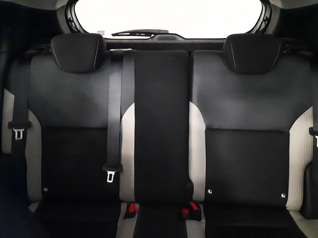 Nissan micra v 1.0 ig-t 92cv Xtronic Tekna