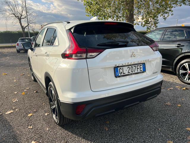 MITSUBISHI Eclipse Cross 2.4 MIVEC 4WD PHEV Intense