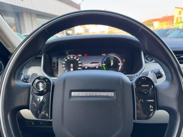 LAND ROVER Range Rover Sport 2.0 Si4 PHEV HSE Dynamic TETTO PANORAMICO