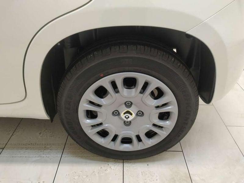 FIAT Pandina 1.0 firefly hybrid Pop s e s 70cv