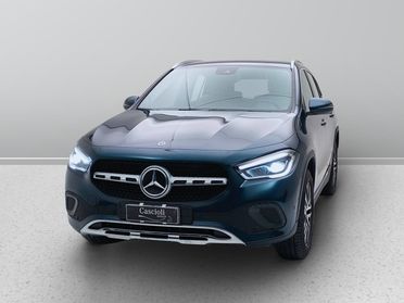 Mercedes-Benz GLA-H247 2020 - GLA 250 e phev (eq-power) Sport Plus auto