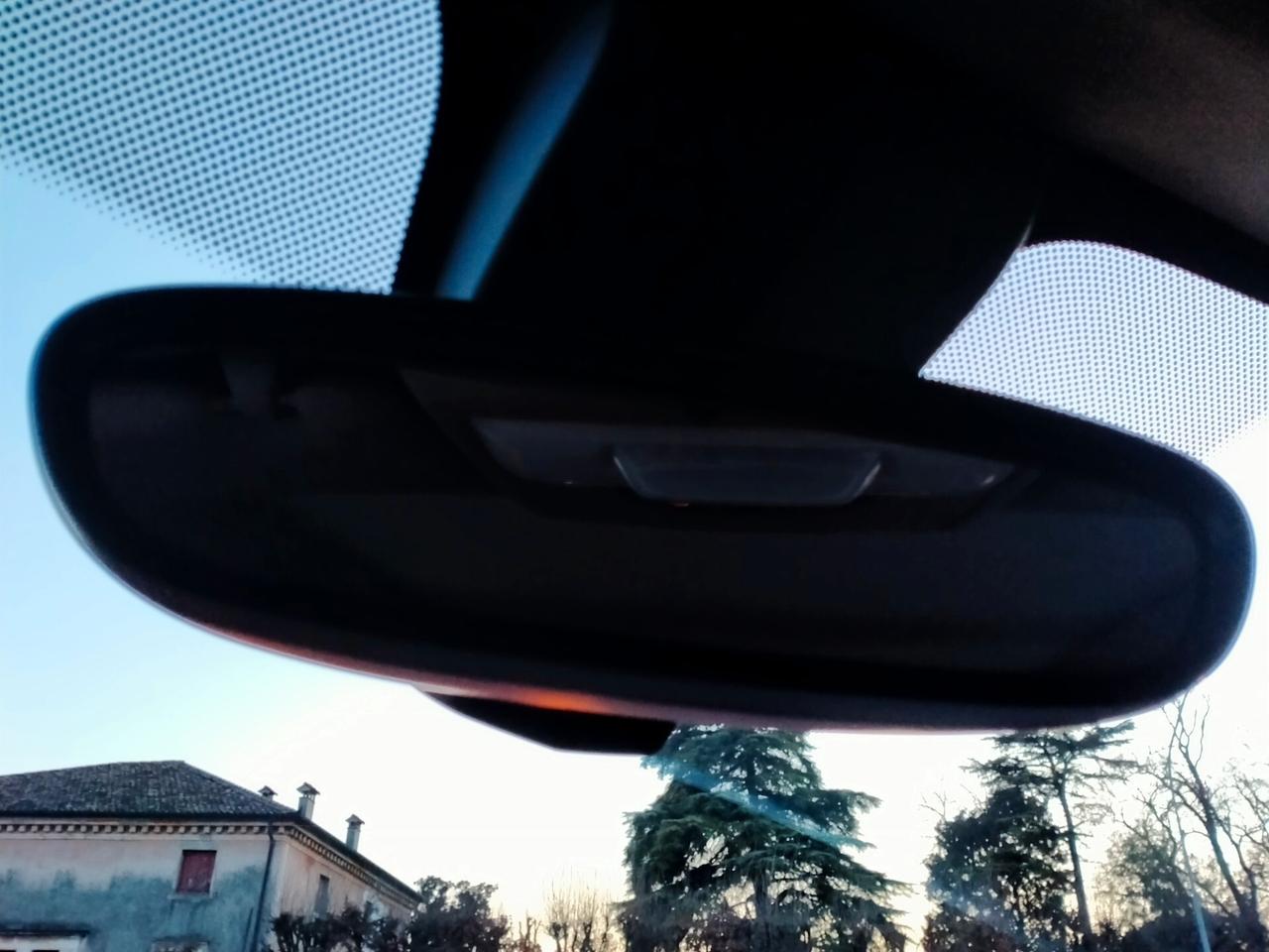 BMW X1 SDRIVE 18D SPORT MANUALE /TETTO/PELLE NERA/LED/18