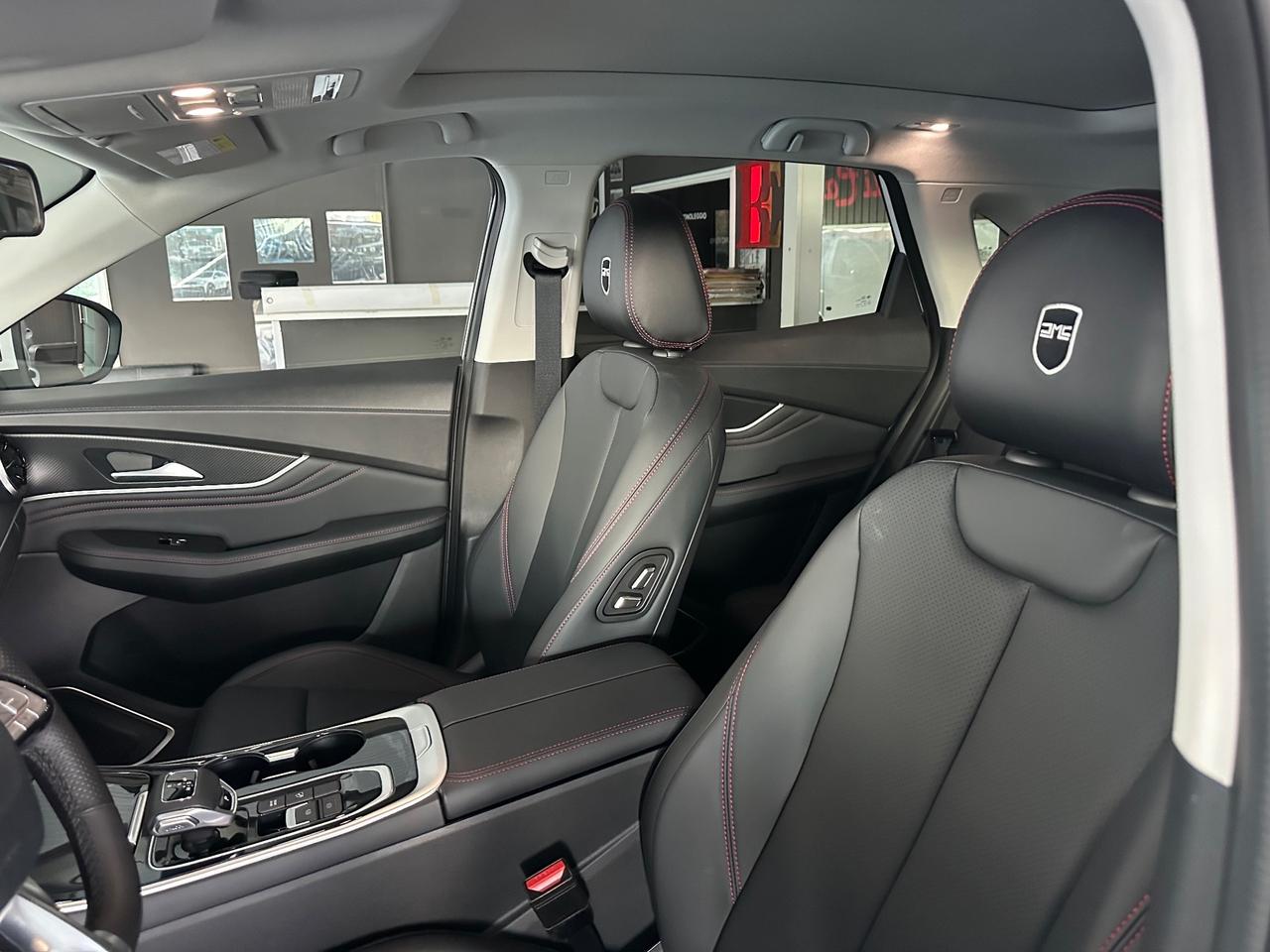 Cirelli 5 1.5 turbo GPL Premium