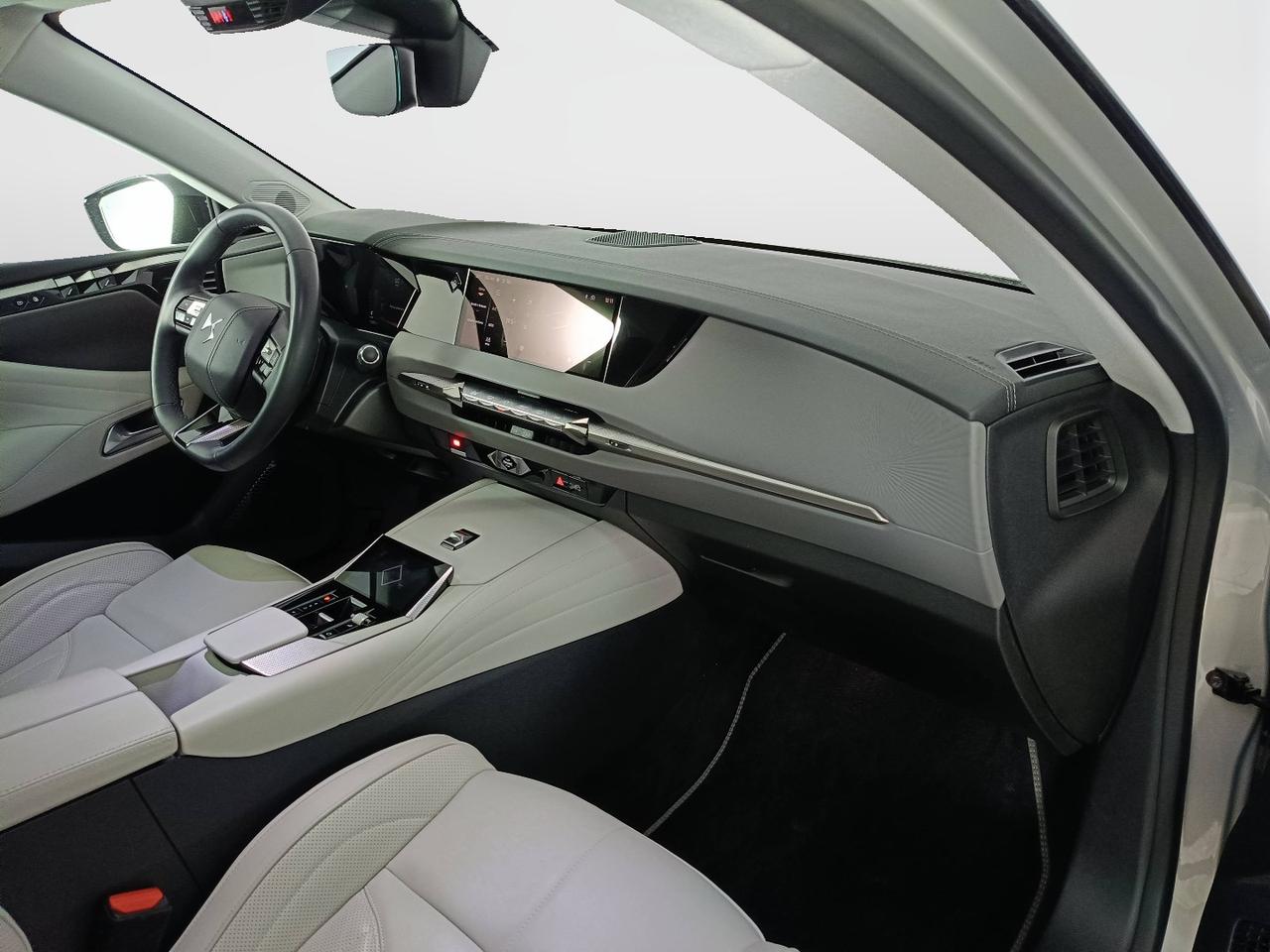 DS DS4 II 2021 - DS4 1.5 bluehdi Esprit de Voyage 130cv auto