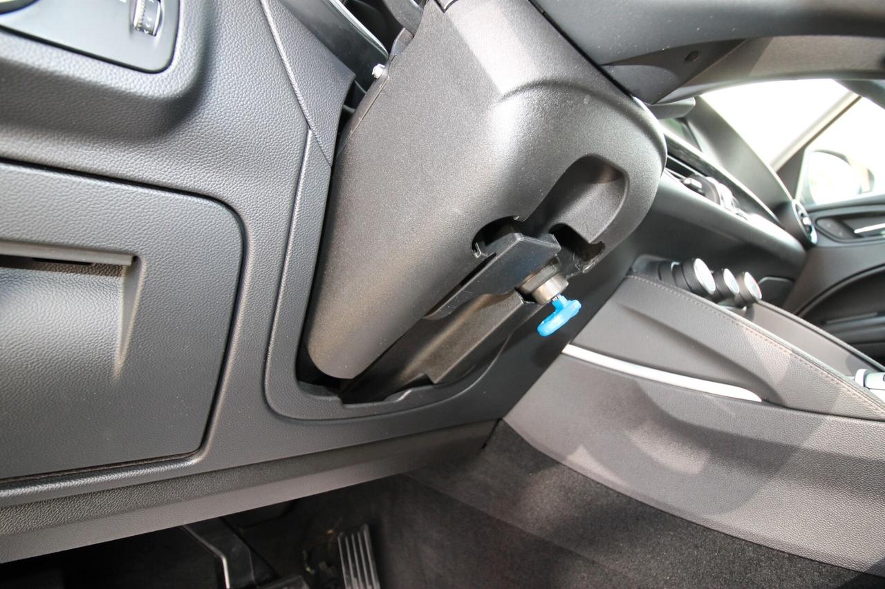 Alfa Romeo Stelvio 2.2 Td 180 CV AT8 RWD Super |2018