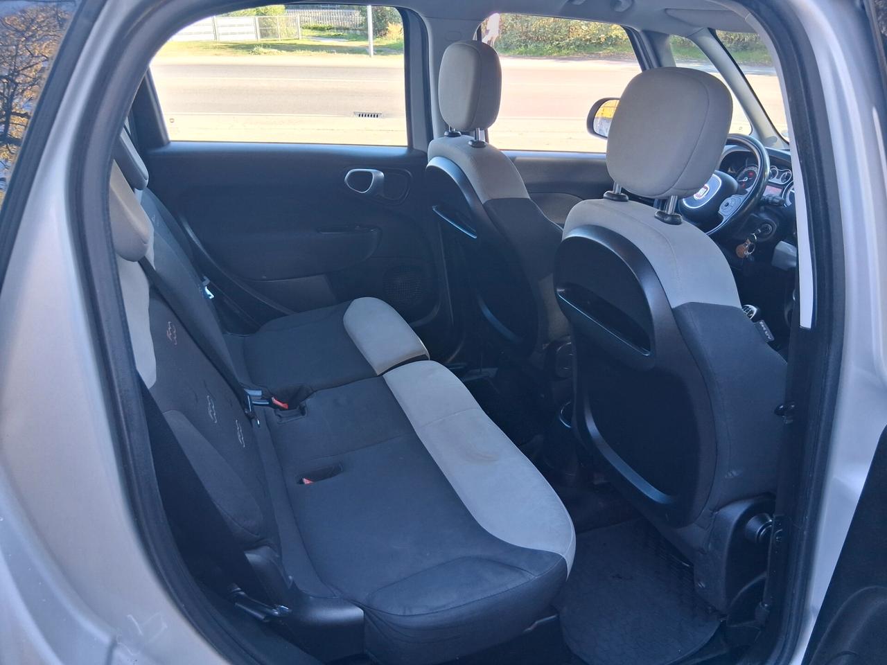 Fiat 500L 1.3 Multijet 85 CV Pop Star