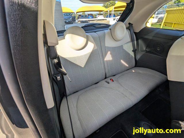 FIAT 500 1.3 Multijet 16V 95 CV Lounge