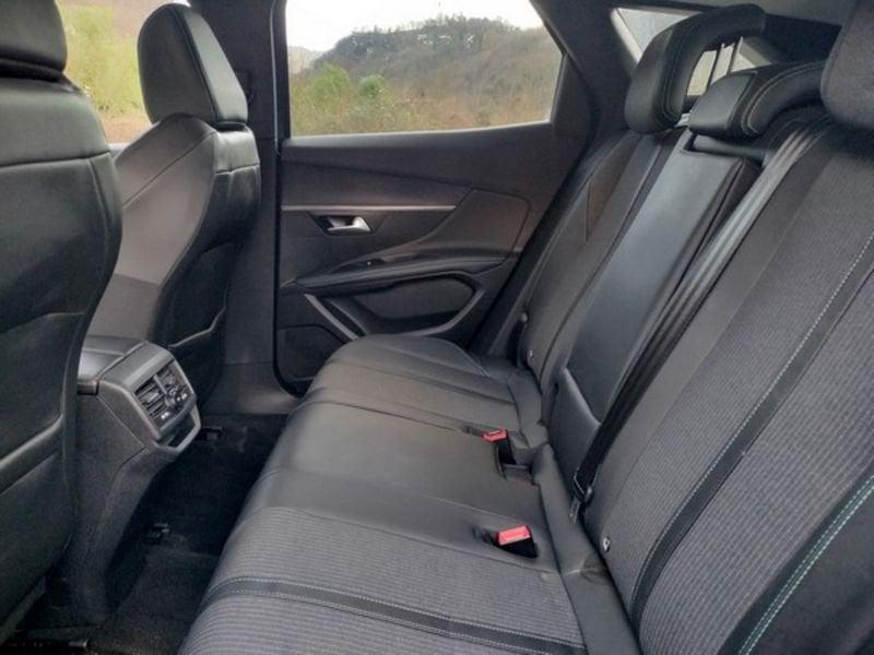 Peugeot 3008 BlueHDI 130 S&S Allure