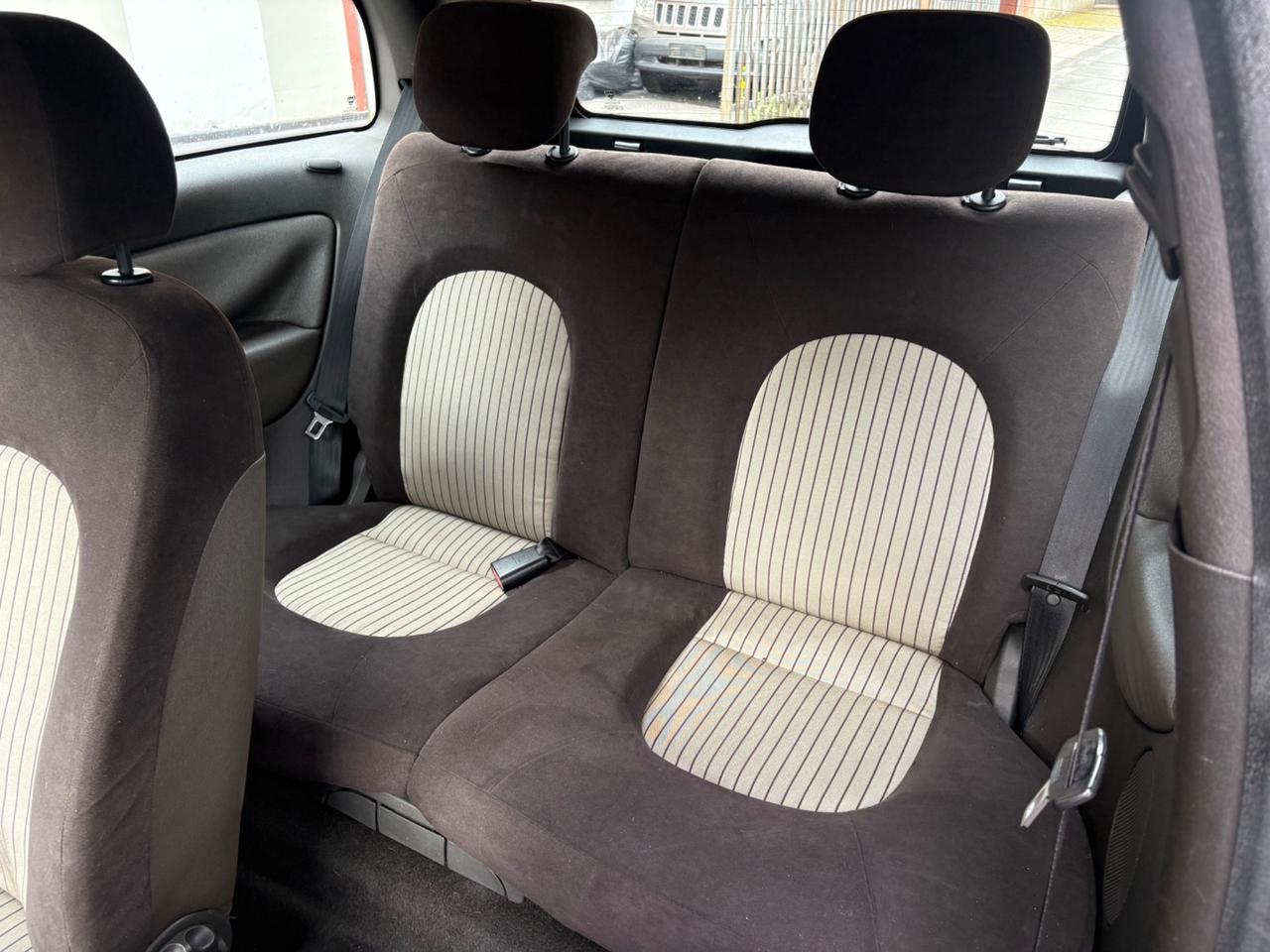 Lancia Ypsilon 1.2 Platino 2008 NEOPATENTATI