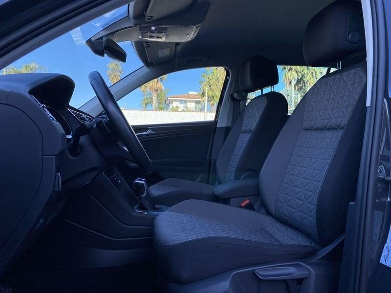 Volkswagen Tiguan Life 2.0 TDI 150CV DSG