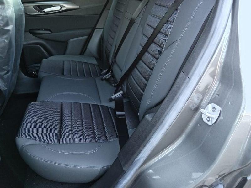 Alfa Romeo Tonale 1.5 130cv Hybrid TCT7 Sprint