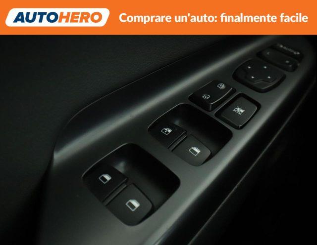 HYUNDAI Kona 1.6 CRDI 115 CV Xpossible