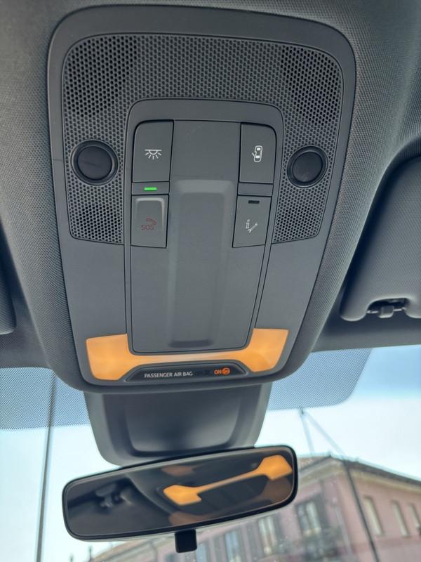 Audi A3 Sportback 30 2.0 tdi Business LED-PHONE APPS