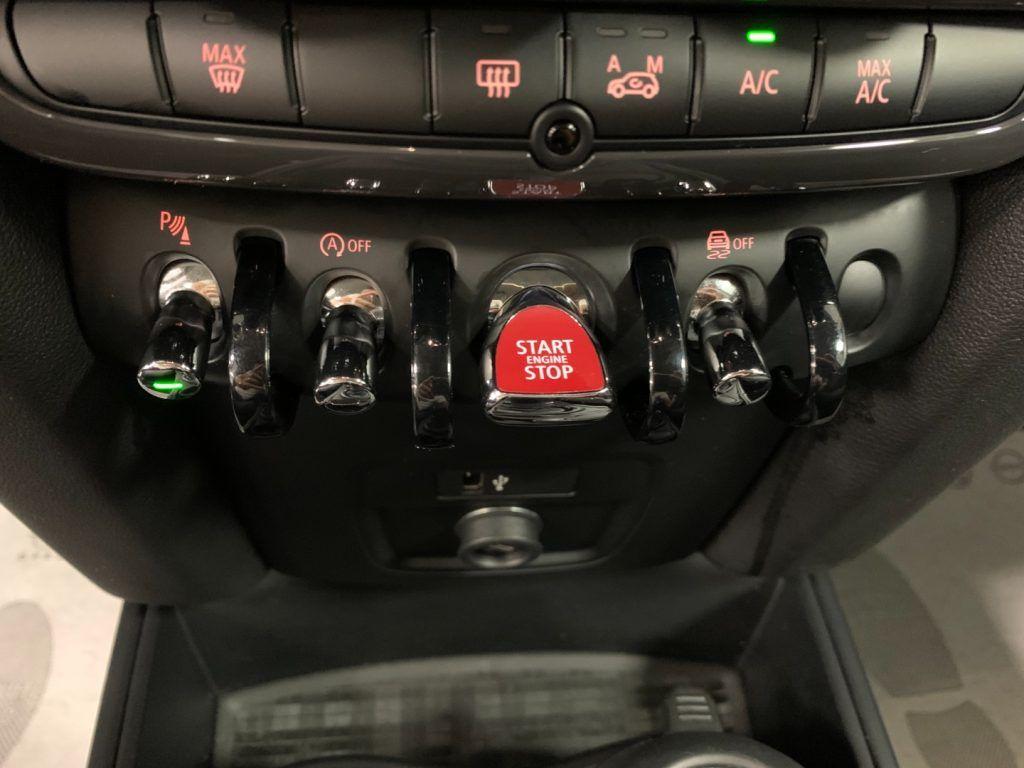 Mini Countryman D Hype 1.5 Diesel Hype Automatico StraFull