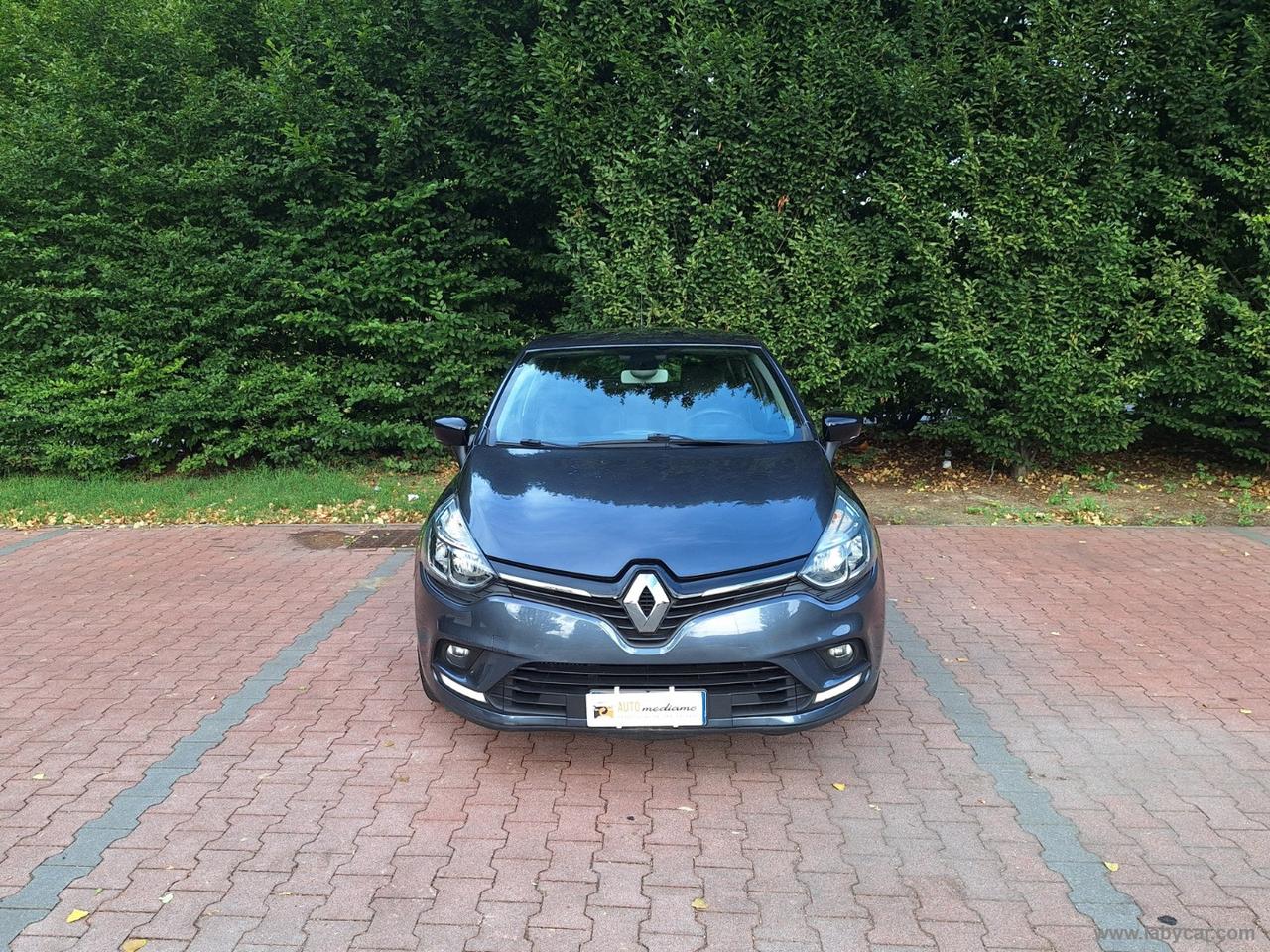 RENAULT Clio TCe 12V 90 CV S&S 5p. Energy Duel NEOPATENTATI UNIPROP