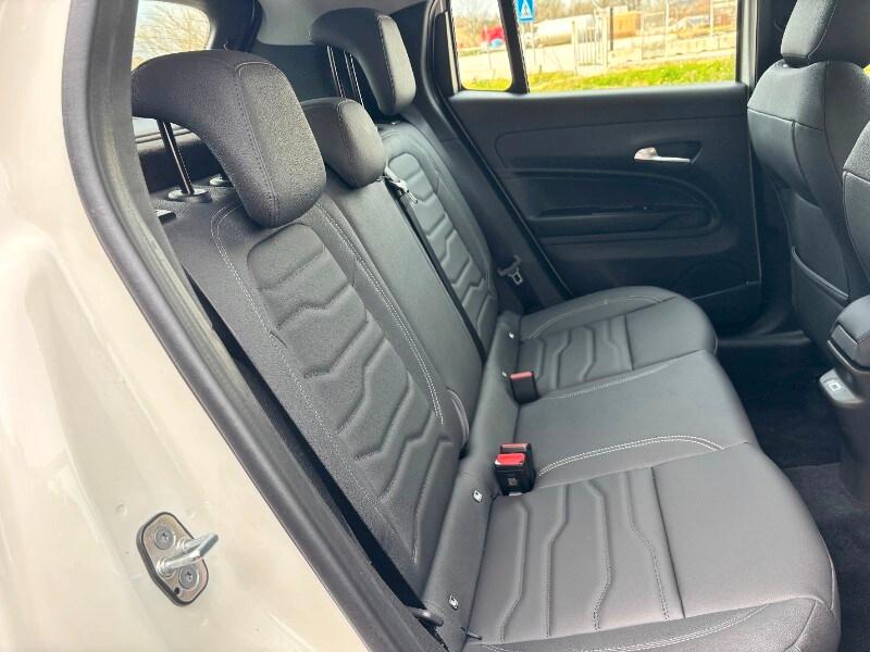 JEEP Avenger Avenger 1.2 Turbo 100 CV Altitude