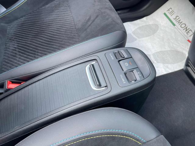 ABARTH 500e C Turismo 42 KWH - AZIENDALE