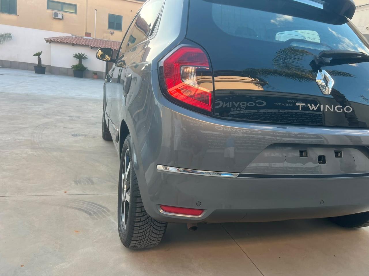 Renault Twingo 2019 INTENS