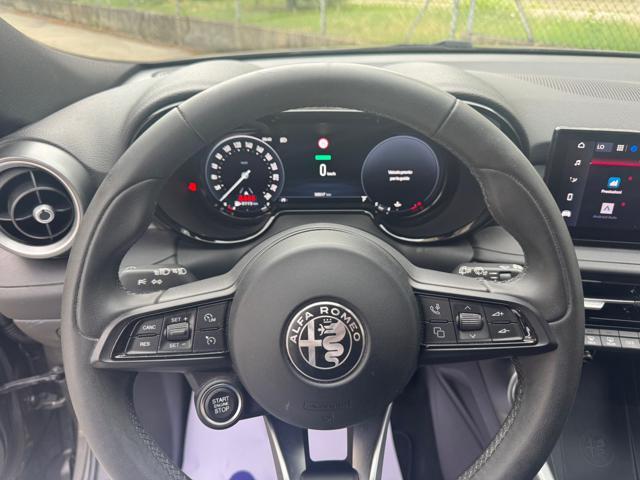 ALFA ROMEO Tonale 1.5 130 CV MHEV TCT7 Sprint
