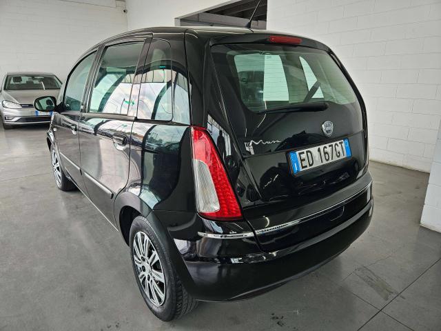 Lancia MUSA Musa II 2007 1.4 8v NEOPATENTATI / BENZINA