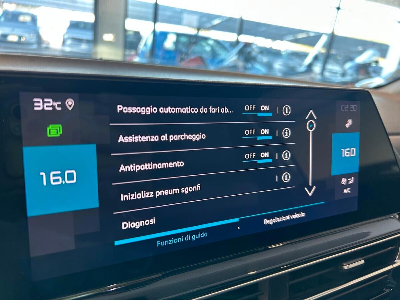 Citroen C5 Aircross MAX BlueHDi 130 EAT8 SPOTICAR