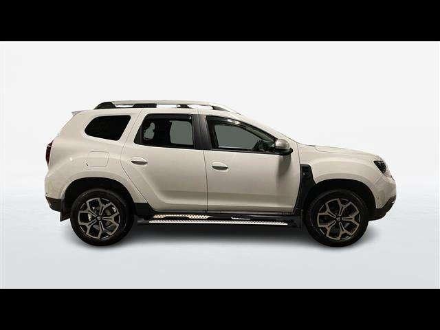 Dacia Duster 1.6 SCe 115cv Prestige 4x2
