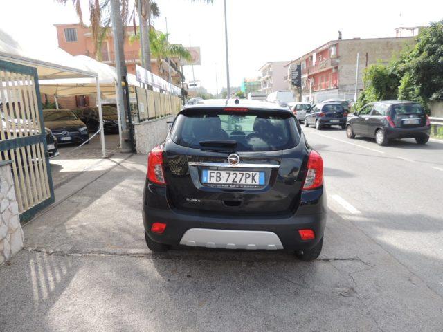 OPEL Mokka 1.6 Ecotec 115CV 4x2 Start&Stop Ego