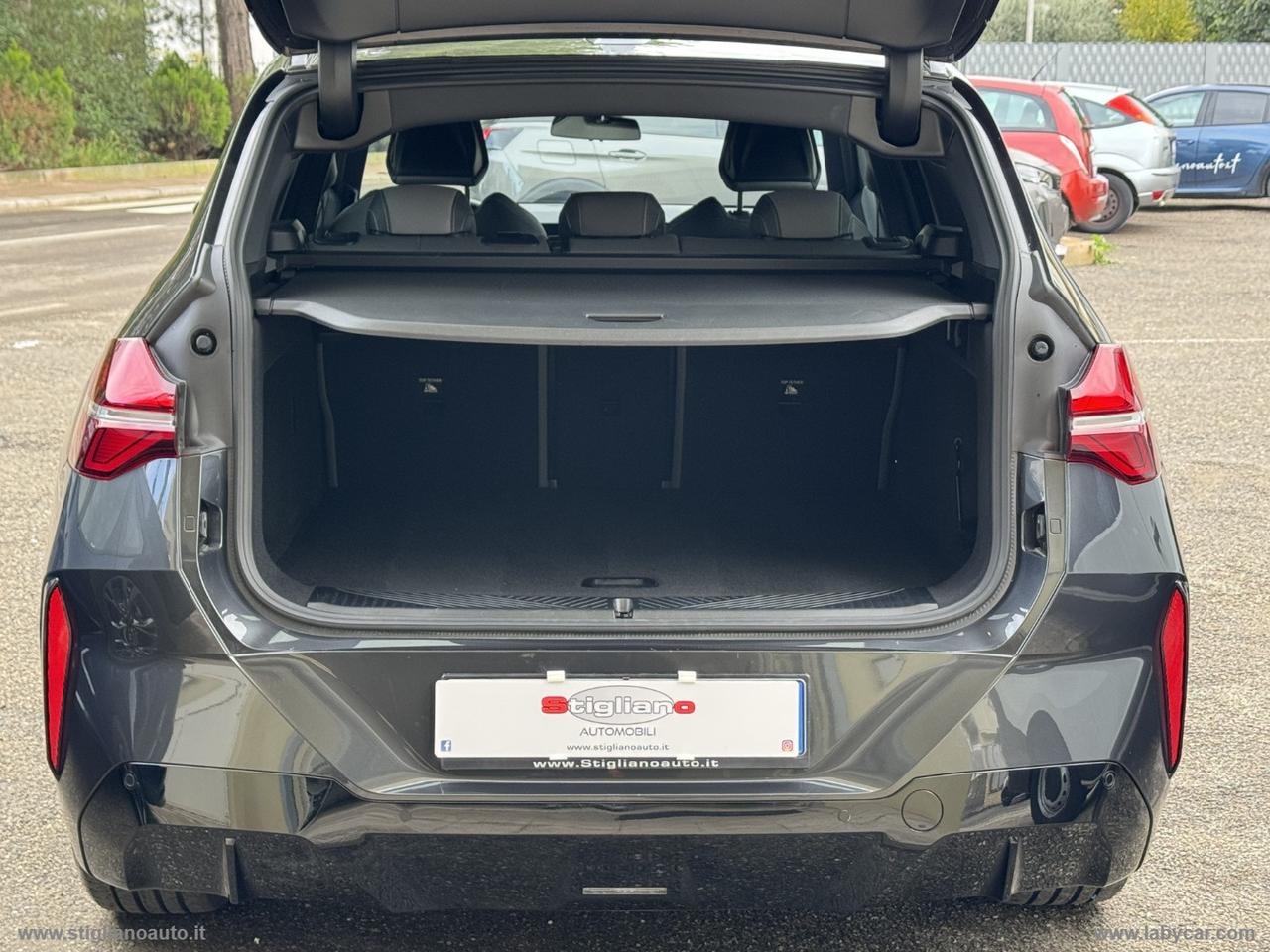 BMW X3 xDrive20d 48V MSport UFF ITALIA