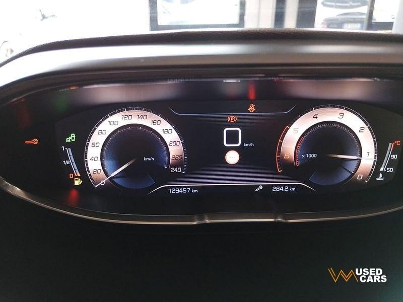 Peugeot 5008 5008 BlueHDi 120 S&S Access