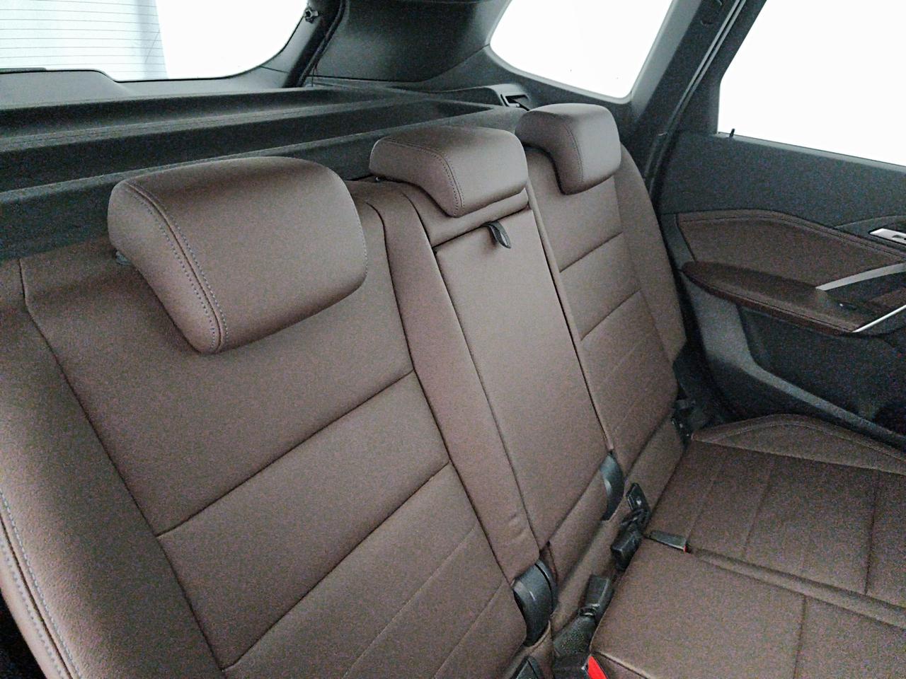 BMW X1 sDrive18d MSport Edition Signature