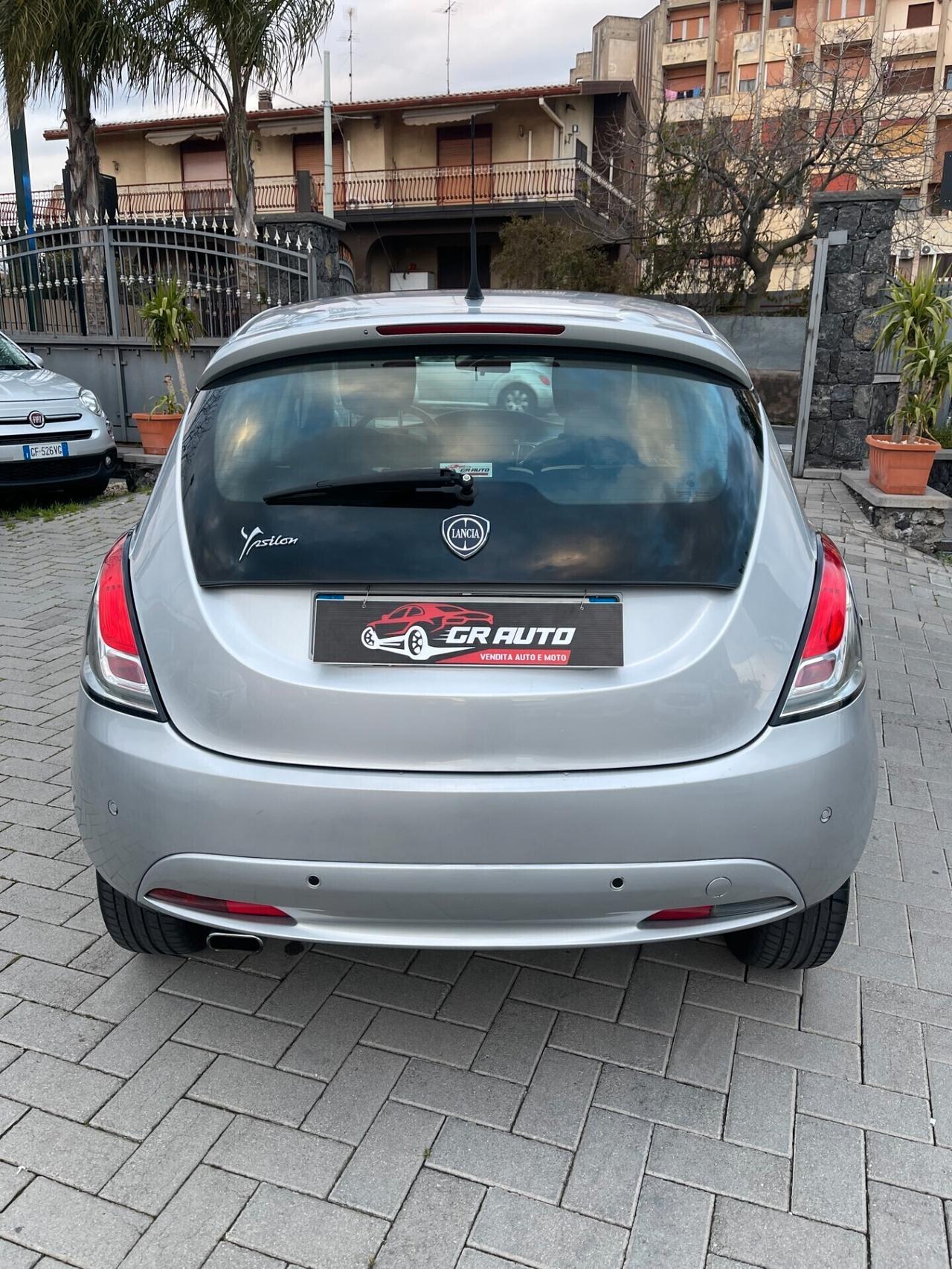 Lancia Ypsilon 1.3 MJT 95 CV 5 porte S&S