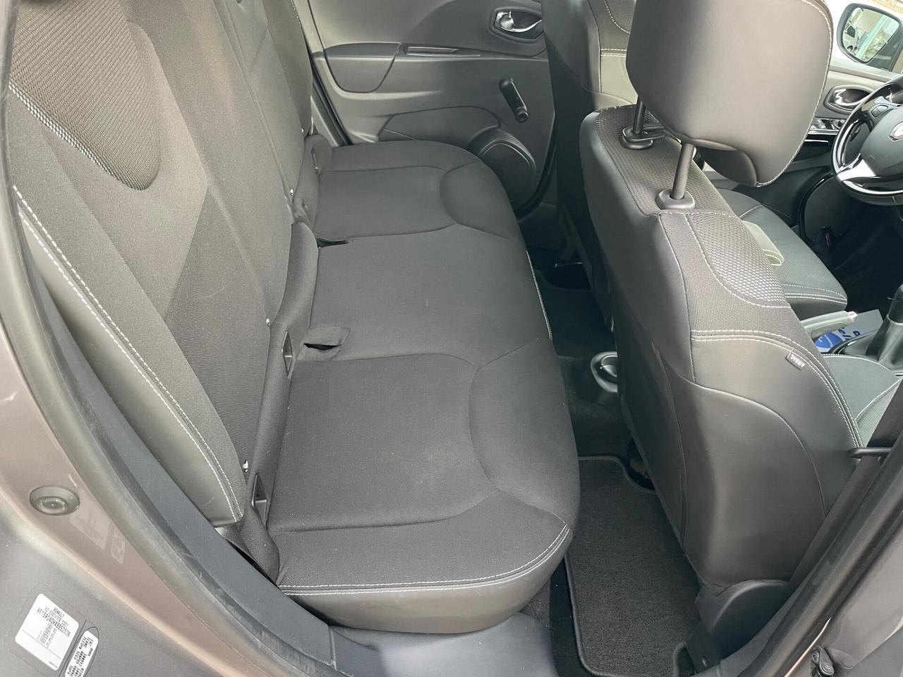 Renault Clio 1.5 dCi 75CV Live NEOPATENTATI