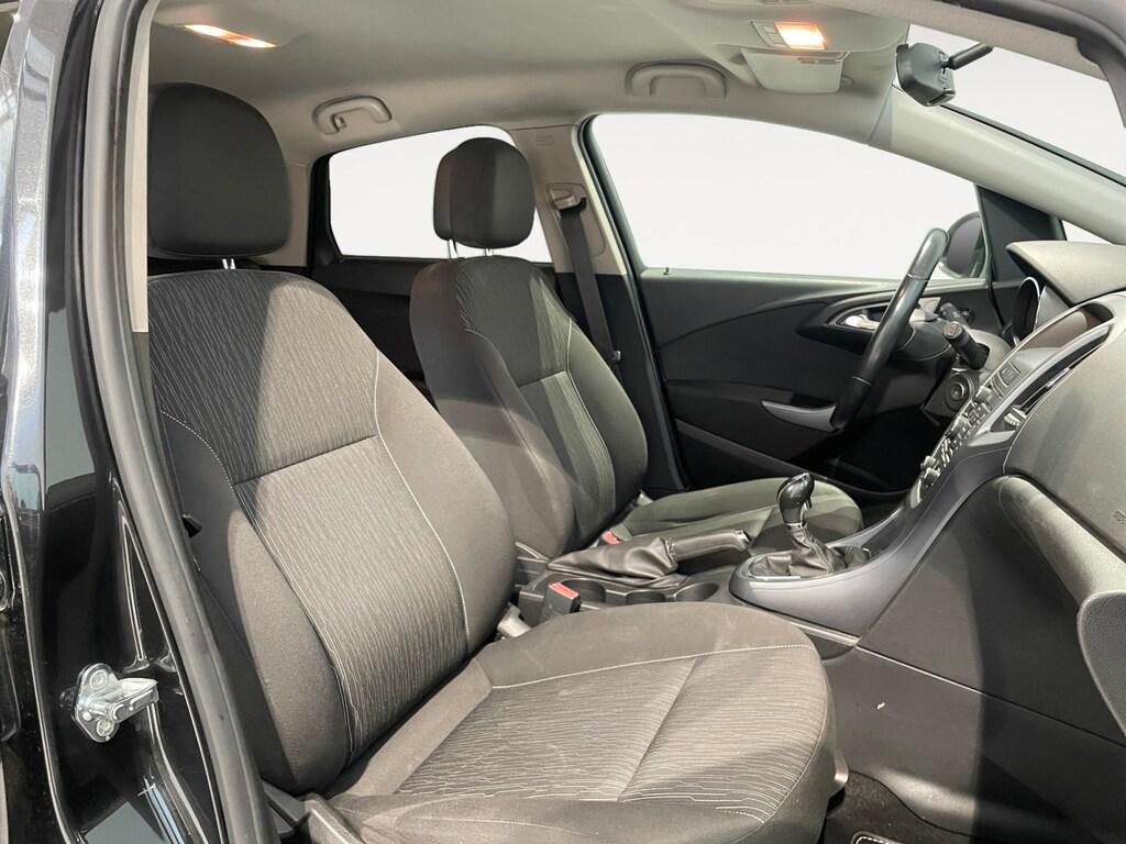 Opel Astra 5 Porte 1.7 cdti 110CV Cosmo