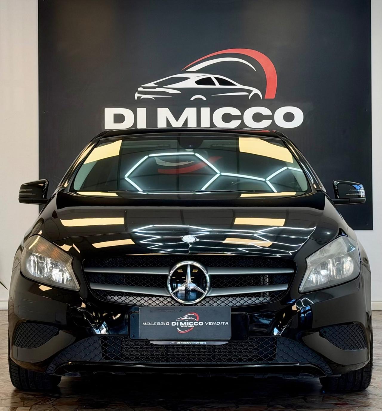 Mercedes-benz A 180 CDI Executive