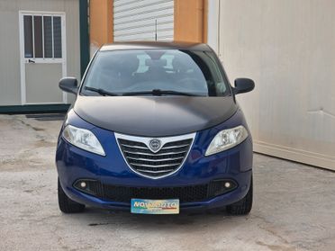 Lancia Ypsilon 1.2 benzina 70cv Momodesign