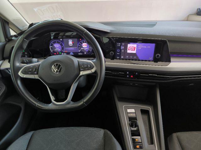VOLKSWAGEN Golf 2.0 TDI DSG SCR Life