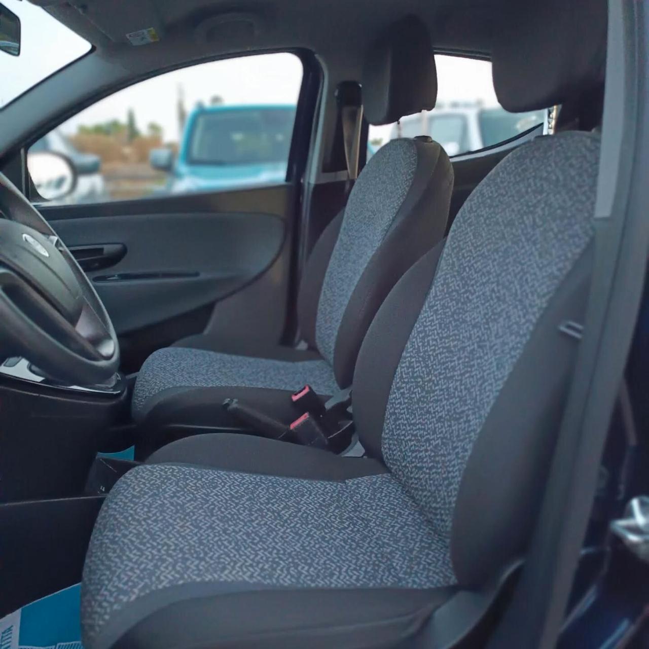 Lancia Ypsilon 1.2 KM CERTIFICATI BLOCKSYSTEM