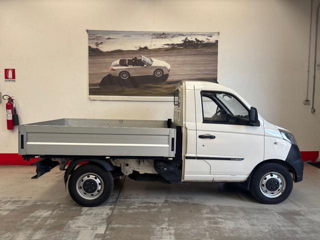 PIAGGIO Porter NP6 1.5 GPL