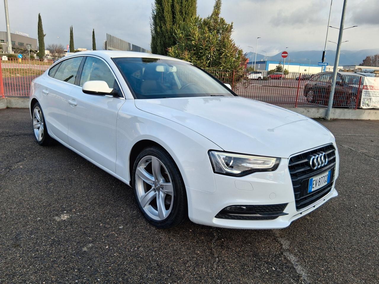 Audi A5 SPB 2.0 TDI 150 CV Business Plus
