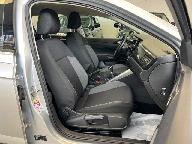 VOLKSWAGEN Taigo 1.0 TSI *UNICO PROP.*SENSORI ANT. E POST.*