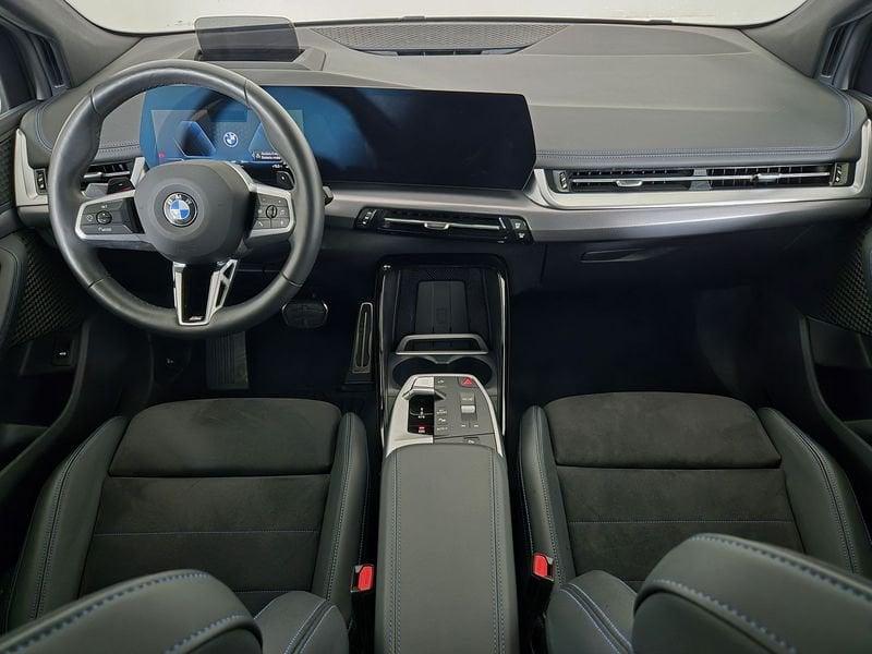 BMW Serie 2 Active Tourer Serie 2 U06 Active Tourer 218d Active Tourer Msport auto