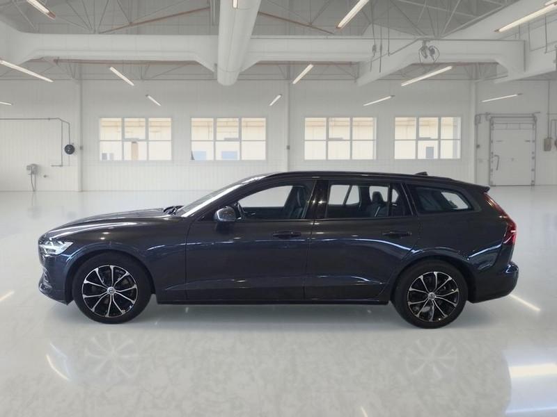VOLVO V60 D3 Geartronic Business WAGON