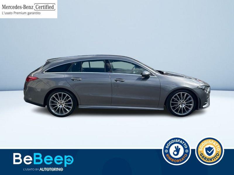 Mercedes-Benz CLA S.Brake 200 D PREMIUM AUTO