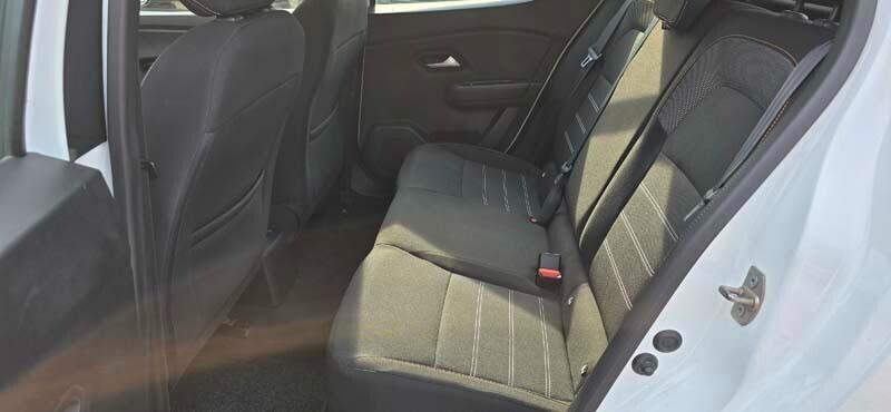 Dacia Sandero Stepway 1.0 GPL Comfort 100 CV
