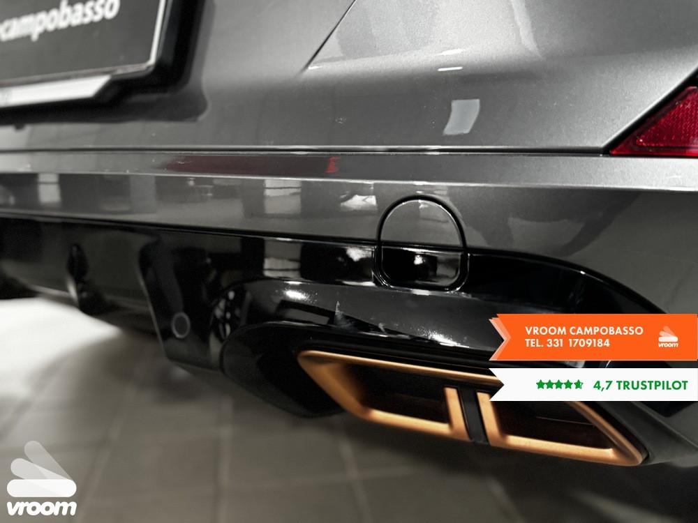 CUPRA Formentor Formentor 1.4 e-Hybrid DSG